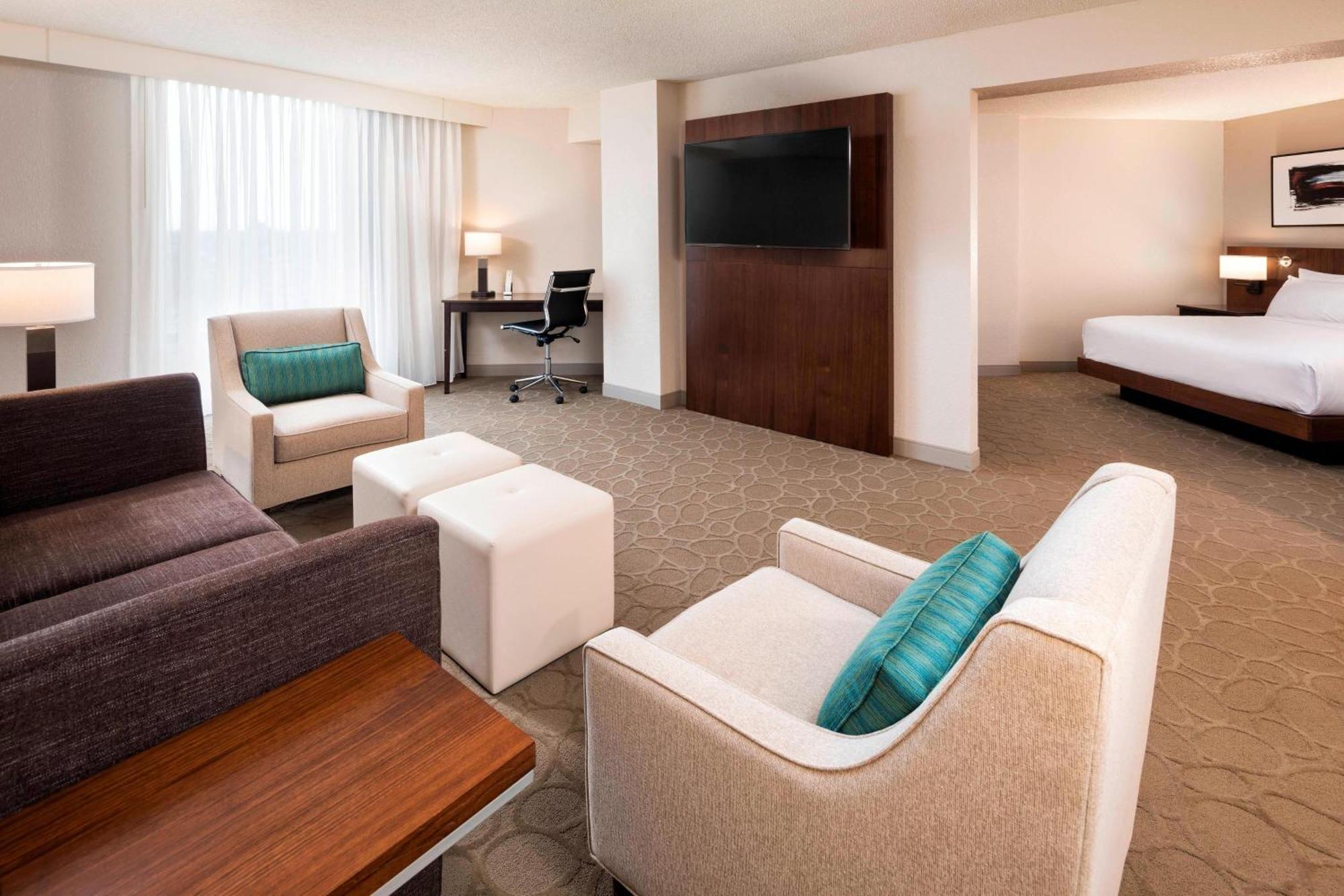 Delta Hotels By Marriott Minneapolis Northeast Exterior foto