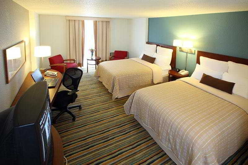 Delta Hotels By Marriott Minneapolis Northeast Zimmer foto